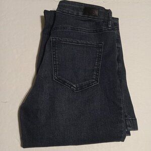 Sofia Jeans by Sofia Vergara Women's Melisa Flare Jeans Size 2 DSVB806